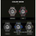 SMAEL Men Sports Watches Luxury Military Digital Watch